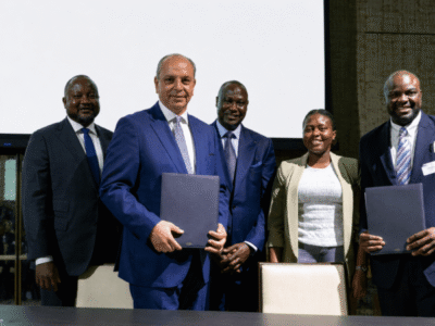 Investing in the Future: Future Africa Secures Landmark $40m Backing from AFC